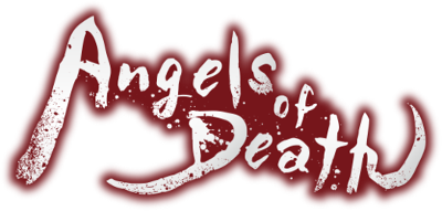 Angels of Death's logo