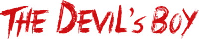The Devil's Boy's logo
