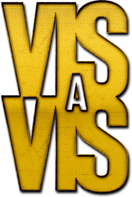 Vis a Vis's cover