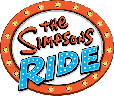 The Simpsons Ride's image