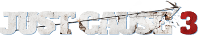Just Cause 3's image