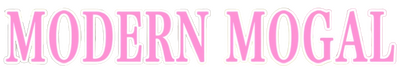 Modern MoGal's logo