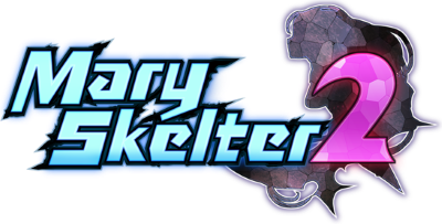 Mary Skelter 2's cover