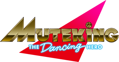 Muteking the Dancing Hero's cover