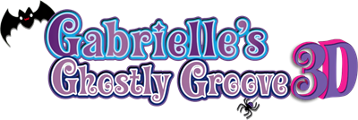 Gabrielle's Ghostly Groove's cover