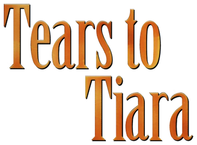 Tears to Tiara Series's cover