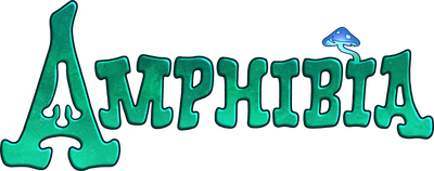 Amphibia's logo