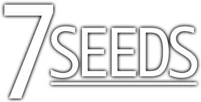 7 Seeds's cover