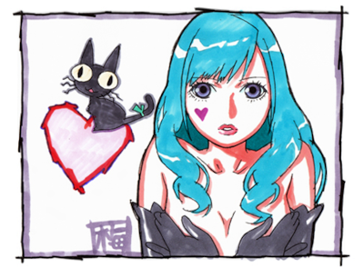 Yasuomi Umetsu's Works's cover