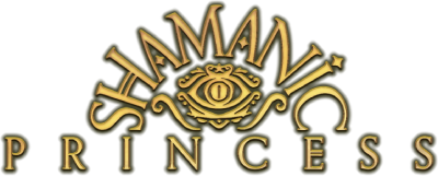 Shamanic Princess's cover
