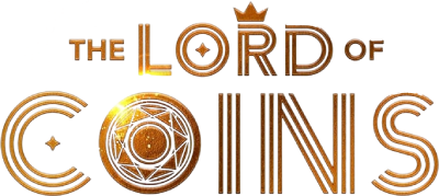 The Lord of Coins's cover
