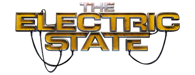 The Electric State's cover