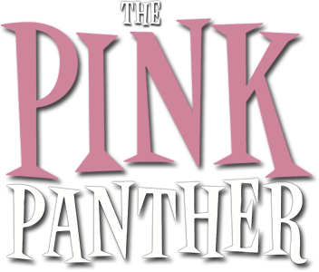 The Pink Panther (Movie)'s cover