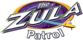 The Zula Patrol's cover