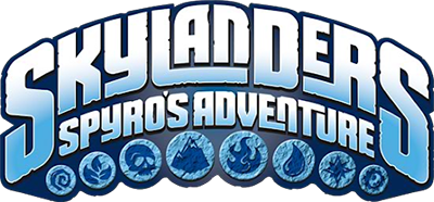 Skylanders: Spyro's Adventure's image