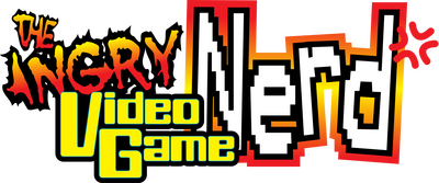 The Angry Video Game Nerd's cover