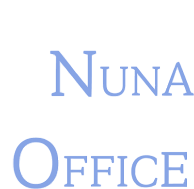 The Nuna at Our Office's cover