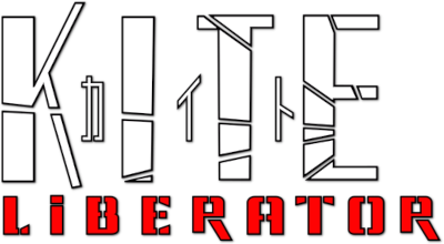 Kite Liberator's cover