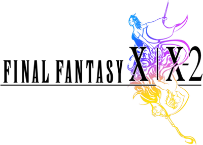 Final Fantasy X Series
