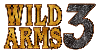 Wild ARMs 3's image