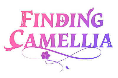 Finding Camellia's cover
