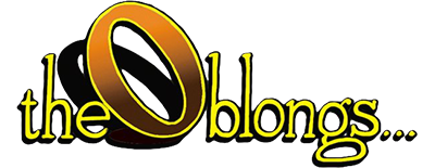 The Oblongs's cover