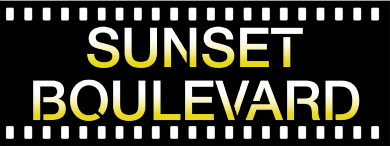 Sunset Boulevard's cover