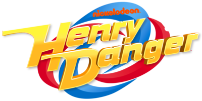 Henry Danger's cover