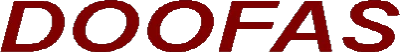 Doofas's logo