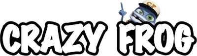 Crazy Frog Series's cover