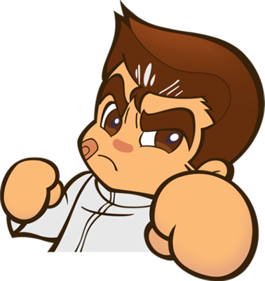 Kunio-Kun Franchise's cover
