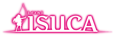 Isuca's cover