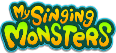 My Singing Monsters's logo