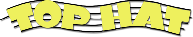 Top Hat's cover