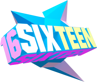 SIXTEEN (JYP)'s image