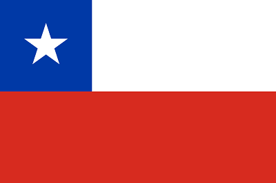 Chilean Media's cover