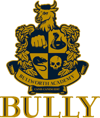 Bully's logo