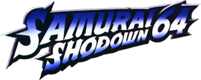 Samurai Shodown 64's image
