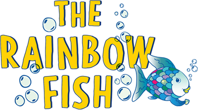 The Rainbow Fish's logo