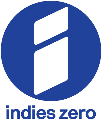indieszero's cover