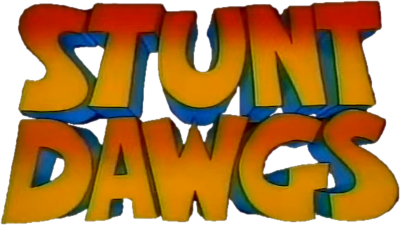 Stunt Dawgs's cover