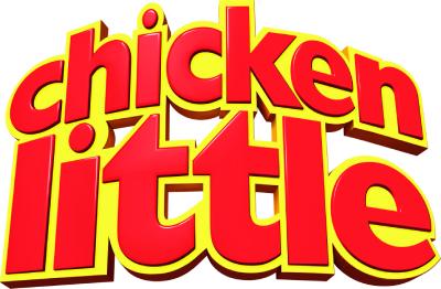 Chicken Little (Game)'s cover