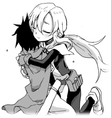 A Hero Can't Go On A Journey's cover