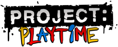 Project: Playtime's cover