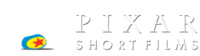 Pixar Short Films's cover