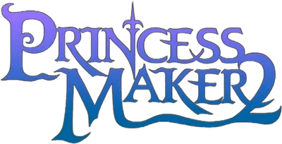 Princess Maker 2's cover