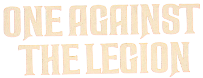 One Against the Legion's cover