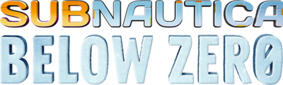 Subnautica: Below Zero Logo