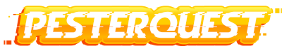 Pesterquest's logo