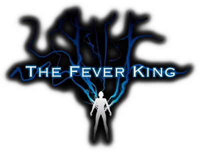 The Fever King's cover